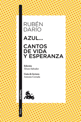 AZUL CANTOS DE VIDA Y ESPERANZA 276