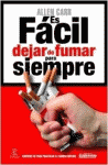 ES FACIL DEJAR DE FUMAR PARA SIEMPRE +CD