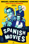 SPANISH MOVIES (DIRECTOR DE EL INTERMEDIO)