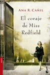 CORAJE DE MISS REDFIELD, EL 2567
