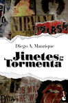 JINETES EN LA TORMENTA 9115