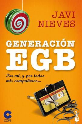 GENERACIÓN EGB  9129