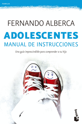 ADOLESCENTES. MANUAL DE INSTRUCCIONES 4225