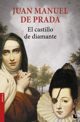 EL CASTILLO DE DIAMANTE 2721