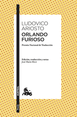 ORLANDO FURIOSO 941