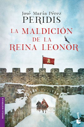 LA MALDICIÓN DE LA REINA LEONOR 6145