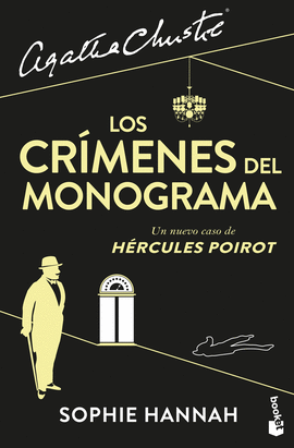 LOS CRIMENES DEL MONOGRAMA 3