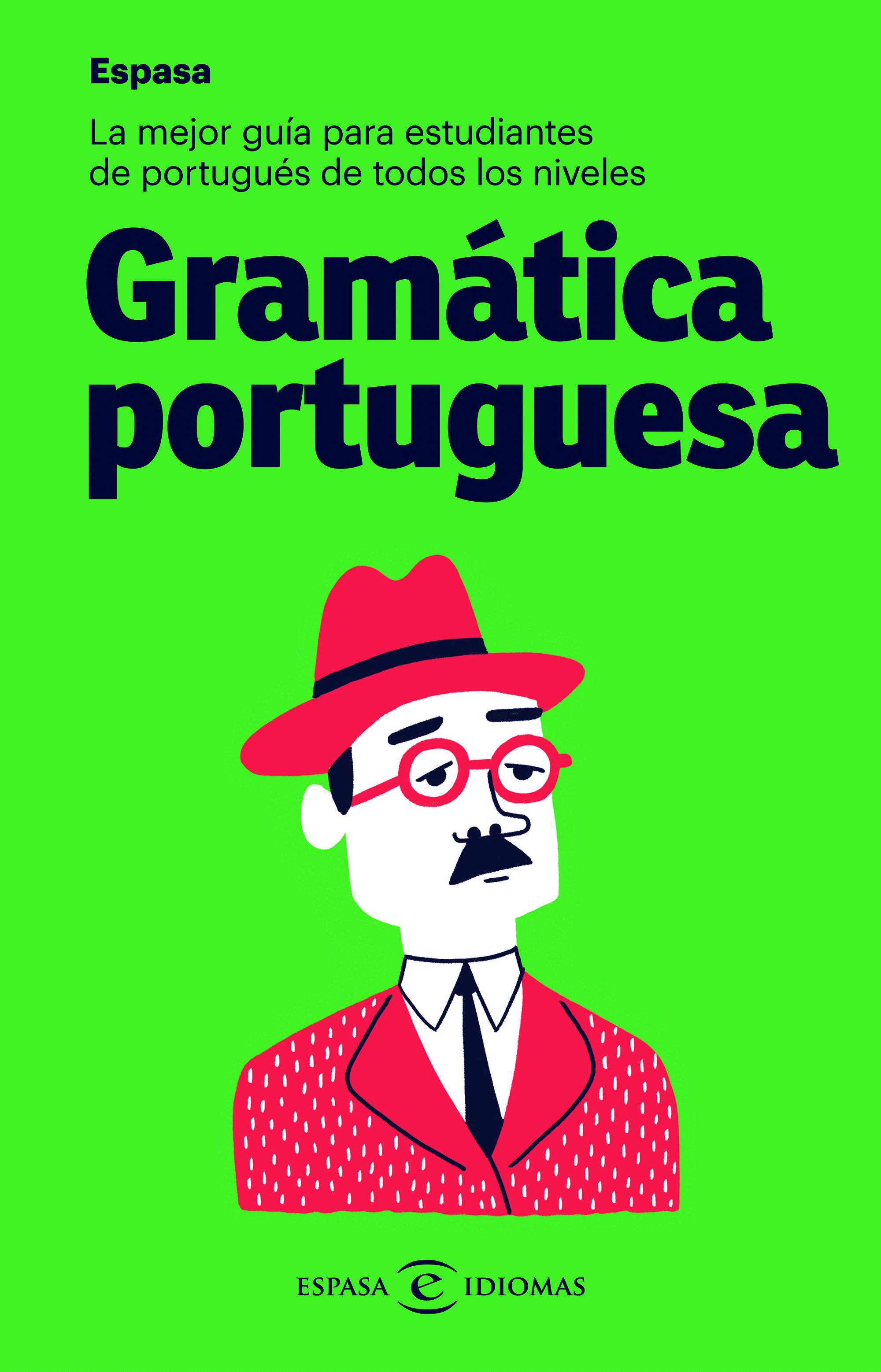 GRAMATICA PORTUGUESA