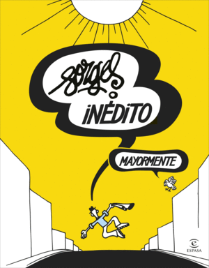 FORGES INEDITO MAYORMENTE