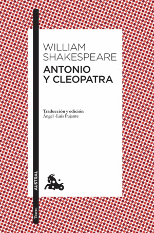 ANTONIO Y CLEOPATRA 1002
