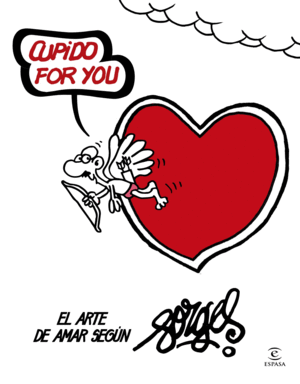CUPIDO FOR YOU