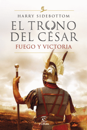 FUEGO Y VICTORIA III