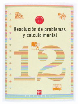 RESOLUCION PROBLEMAS Y CALCULO MENTAL 12 4º EPO