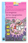 VENGANZA DE LOS REPUGNANTES MOCOROBOTS, LA Nº9