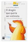 DRAGON QUE QUERIA SER VIOLINISTA, EL 108