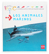 ANIMALES MARINOS, LOS 4