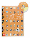 ATLAS HISTORICO 2005. INCLUYE CD-ROM