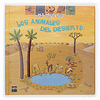 ANIMALES DEL DESIERTO, LOS 29