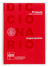 DICCIONARIO INTERMEDIO PRIMARIA 2006
