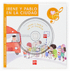 IRENE Y PABLO EN LA CIUDAD + CD
