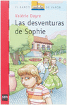 DESVENTURAS DE SOPHIE, LAS  Nº.173