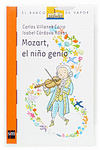 MOZART, EL NIÑO GENIO  Nº. 185
