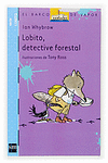 LOBITO, DETECTIVE FORESTAL 4