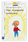 MAXI, EL PEQUEÑO AVENTURERO 113