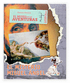 MISTERIO MIGUEL ANGEL, EL