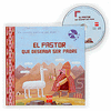 PASTOR QUE DESEABA SER PADRE, EL  CUENTO POPULAR DEL PERU + CD