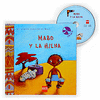MABO Y LA HIENA  CUENTO POPULA DE MALI  + CD