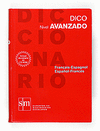 DICCIONARIO FRANCES-ESPAÑOL DICO NIVEL AVANZADO +CD