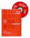 DICCIONARIO FRANCES-ESPAÑOL DICO NIVEL INICIAL +CD