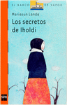 SECRETOS DE IHOLDI, LOS 194