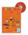 VACACIONES 1 EPO ACTIVIDADES+CD