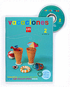 VACACIONES 2 EPO ACTIVIDADES+CD