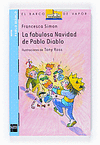 FABULOSA NAVIDAD DE PABLO DIABLO, LA  Nº.15