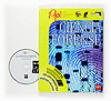 CIENCIA FORENSE POSTER + CD