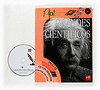 GRANDES CIENTIFICOS  POSTER + CD