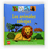ANIMALES SALVAJES, LOS 14