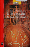 LIBRO MALDITO DE LOS TEMPLARIOS, EL 189