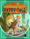 HARRY TAGE: EN EL TEMPLO DE LOS FARAONES 2