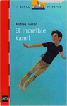 INCREIBLE KAMIL, EL 192