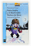 PABLO DIABLO Y EL ABOMINABLE MUÑECO DE NIEVE 16