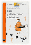 BASE Y EL GENERADOR MISTERIOSO 207