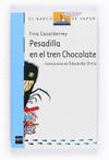 PESADILLA EN EL TREN DE CHOCOLATE 153