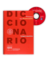 DICCIONARIO PRIMARIA NIVEL AVANZADO LENGUA ESPAÑOLA +CD