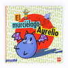 MURCIELAGO AURELIO, EL