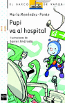 PUPI VA AL HOSPITAL 8