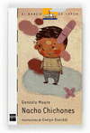 NACHO CHICHONES 69